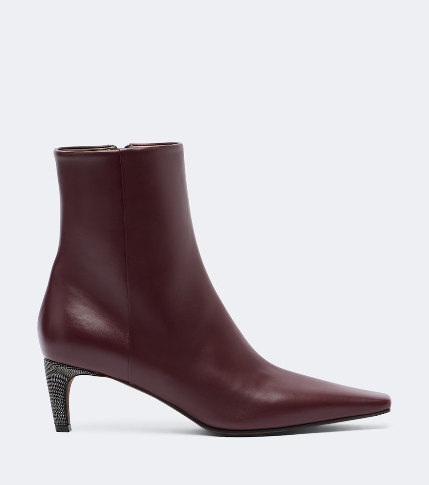 Monili Ankle Boots