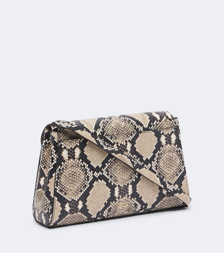 Dorian Trapeze Shoulder Bag