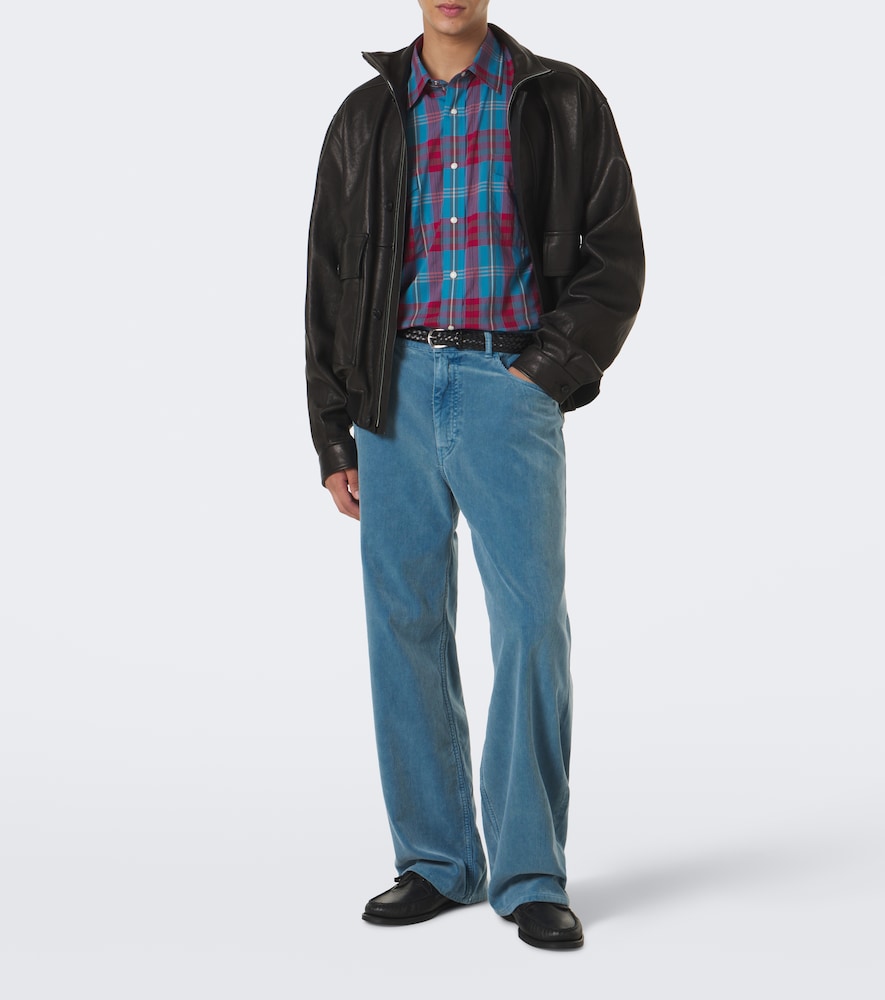 Cotton Corduroy
