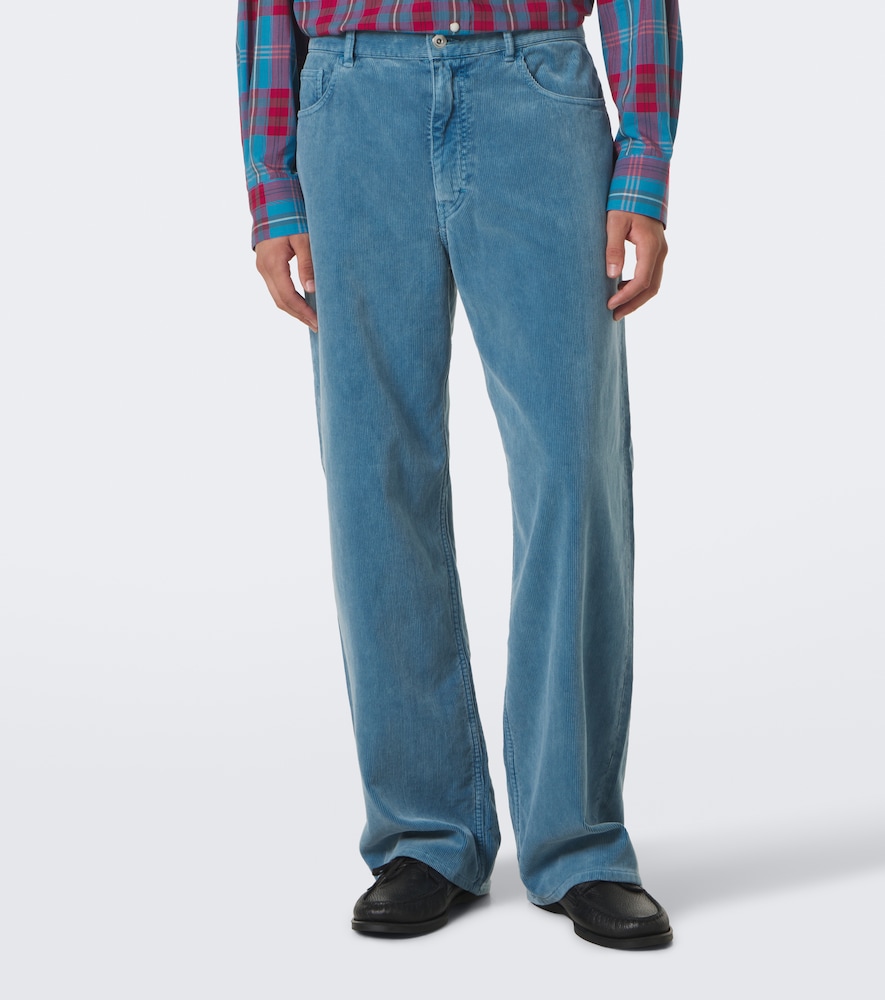 Cotton Corduroy