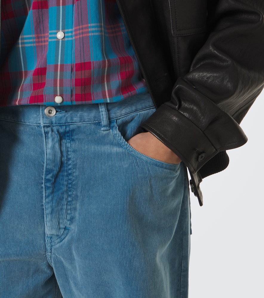 Cotton Corduroy