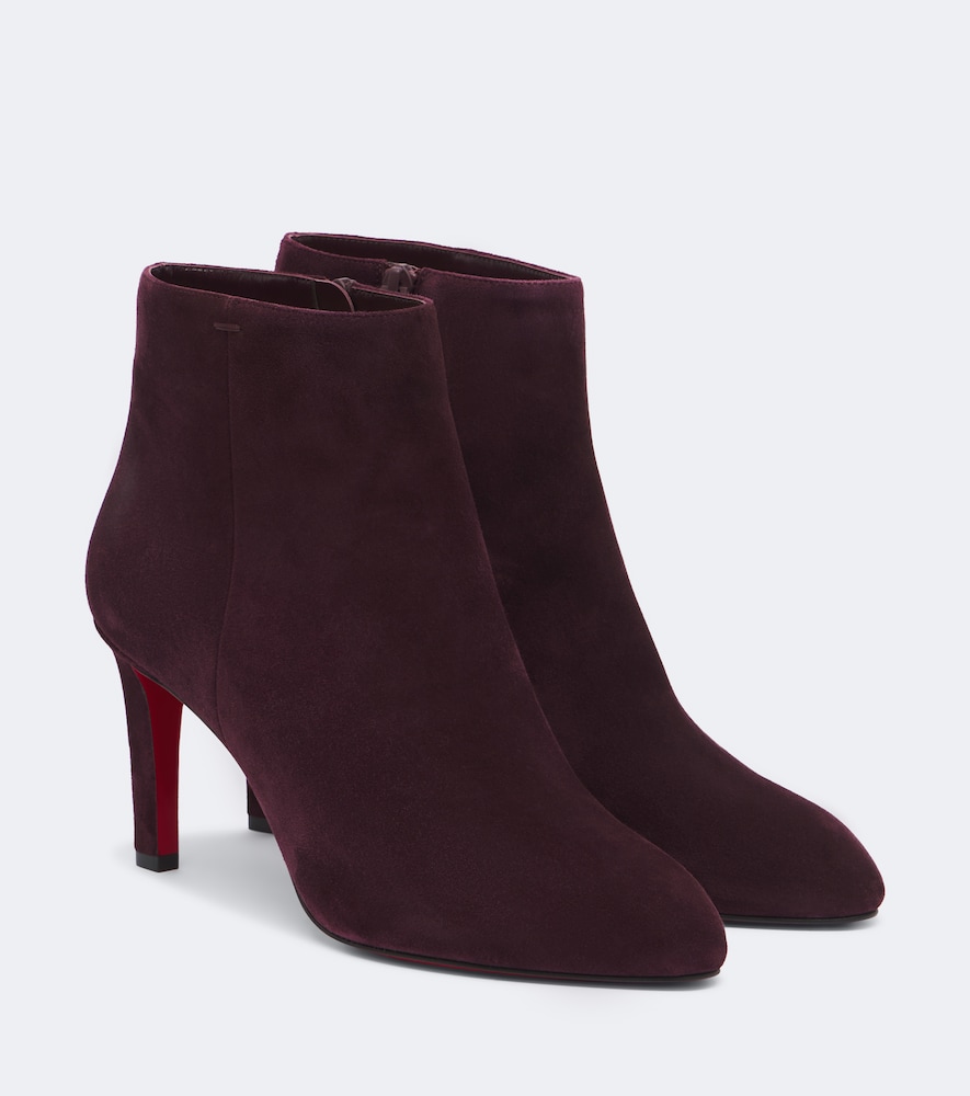 Fannylove Ankle Boots