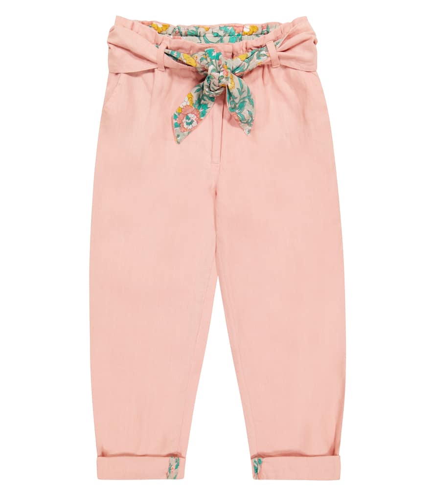 Louise Misha Arlette linen pants