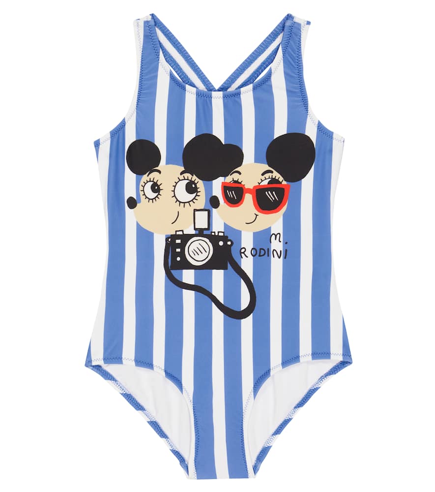 RITZRATZ连体泳衣