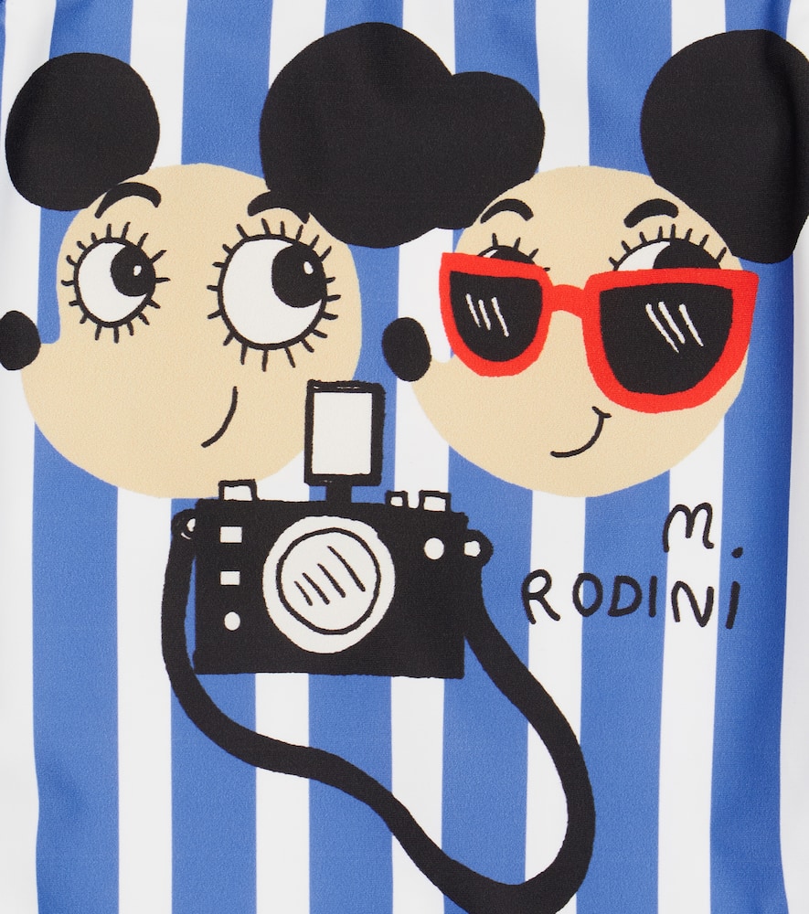 RITZRATZ连体泳衣