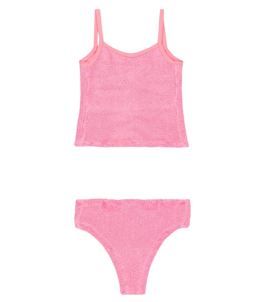 Hunza G Kids Daphne bikini