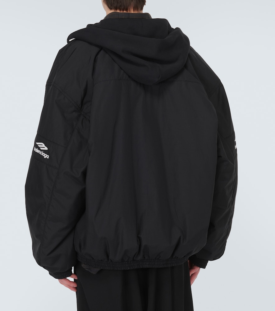  Balenciaga Balenciaga Jacke 3b Sports Icon 