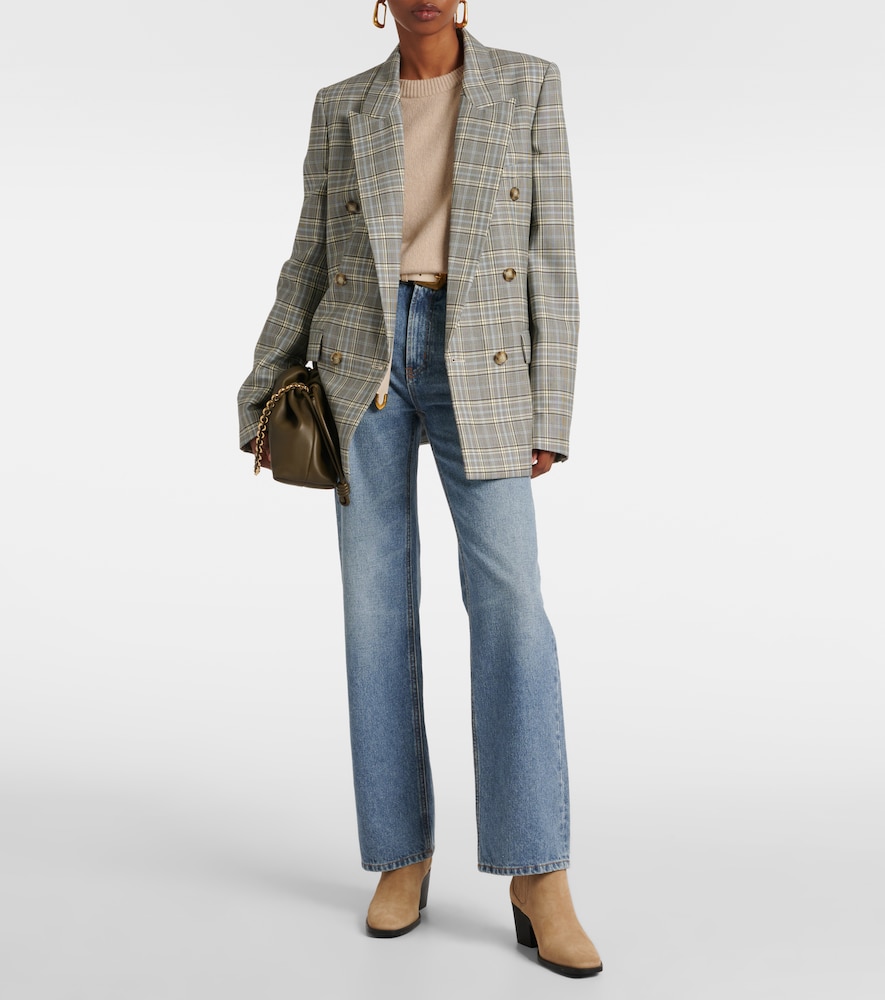  Tod's Tod's Suede Ankle Boots 