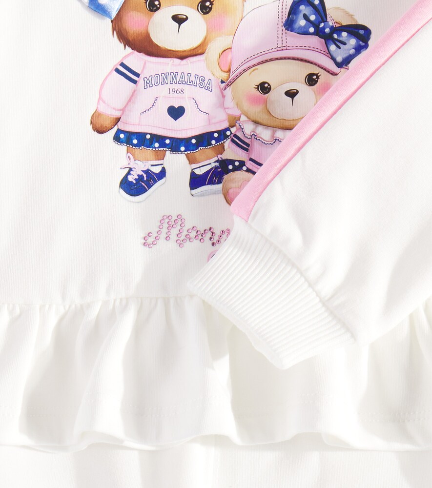  Monnalisa Monnalisa Baby Jogginganzug 