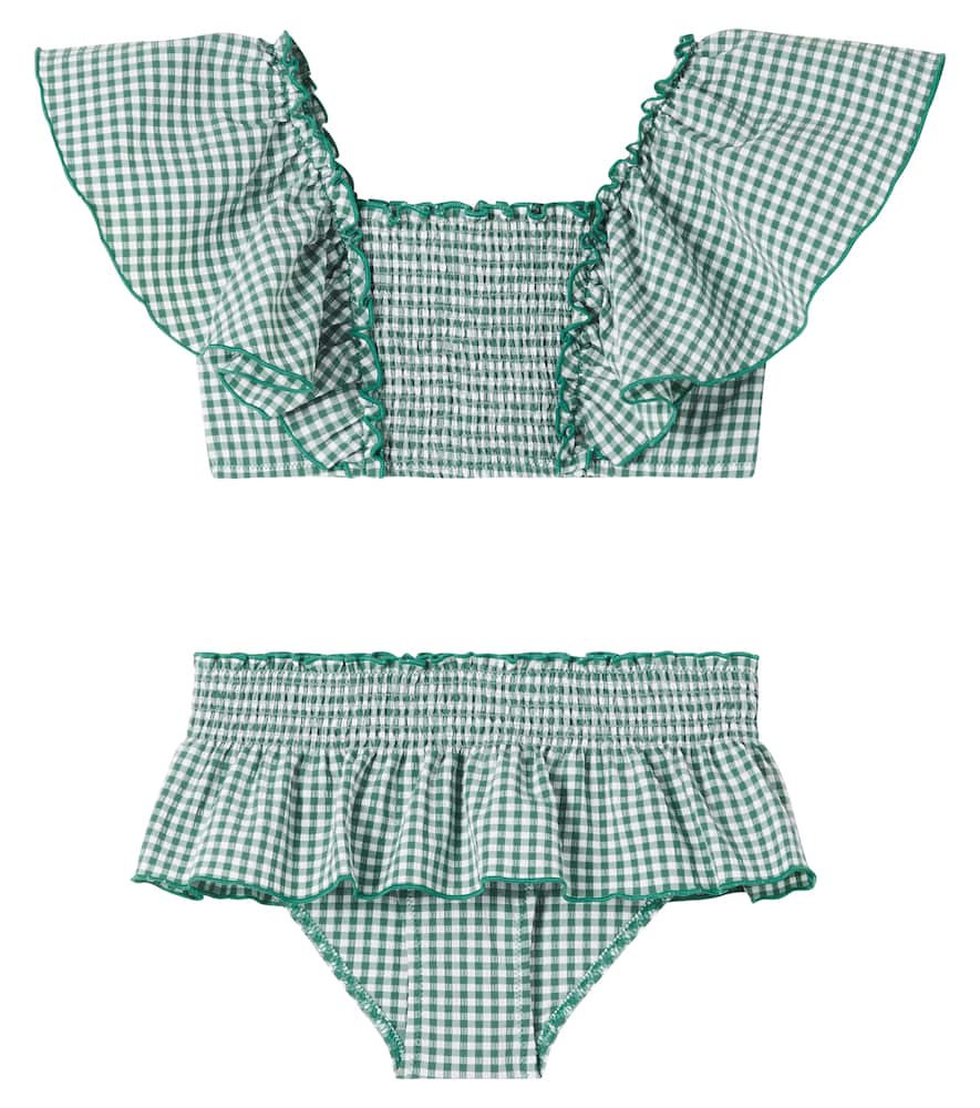 Konges Slojd Fresia Bikini In Multicoloured