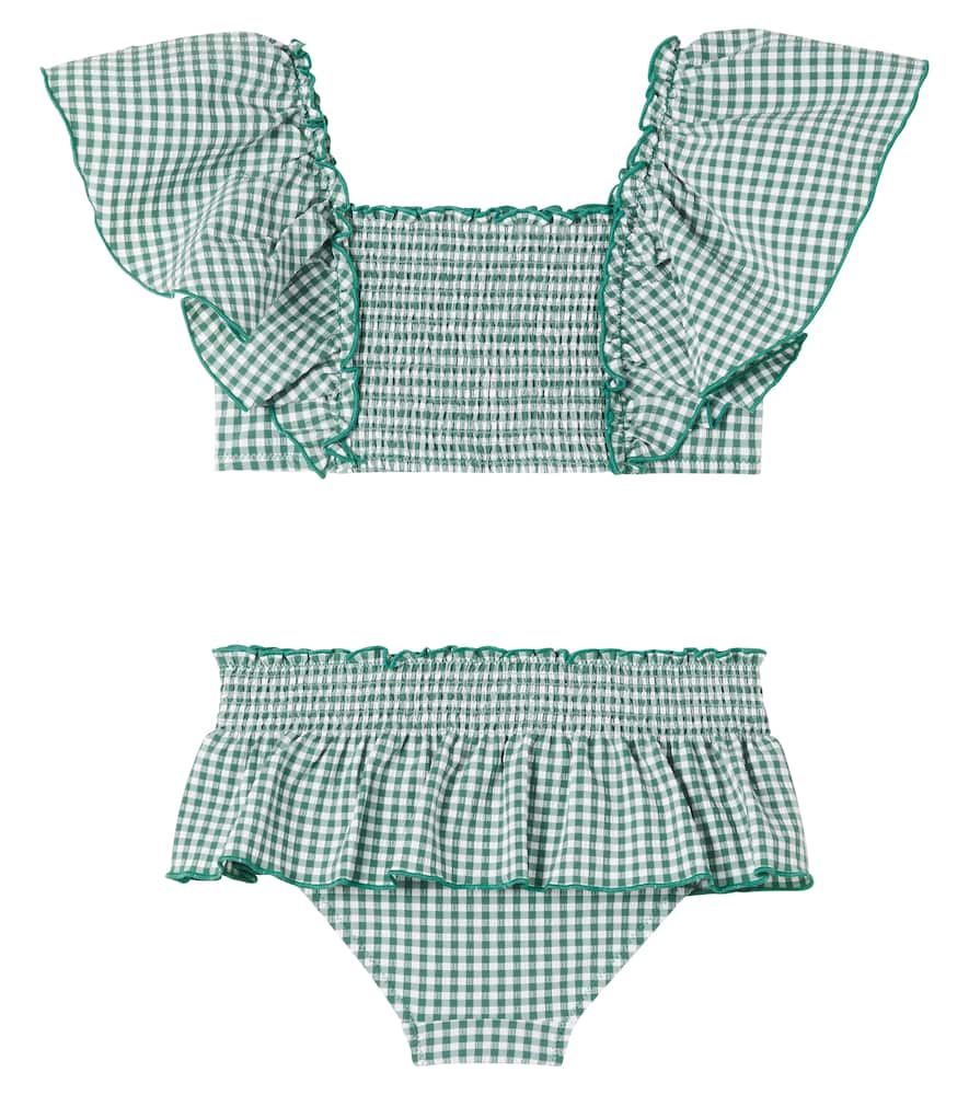 Konges Slojd Fresia Bikini In Multicoloured