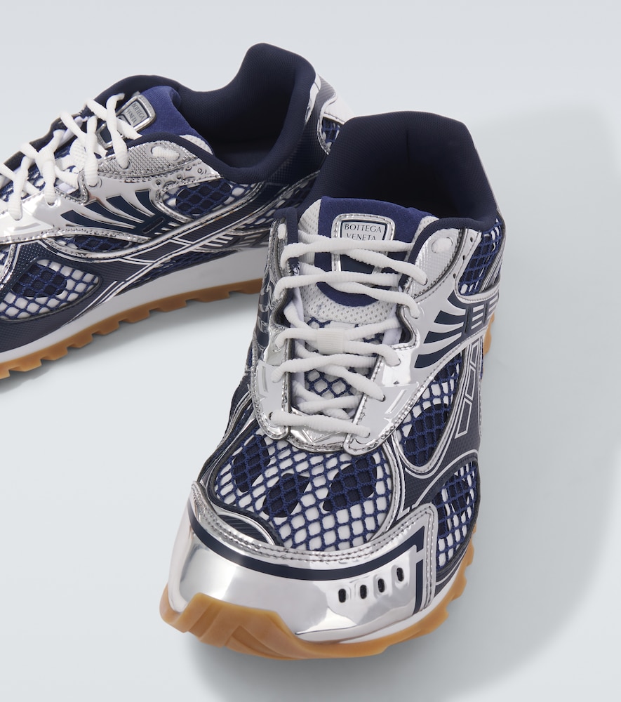 Orbit Sneakers