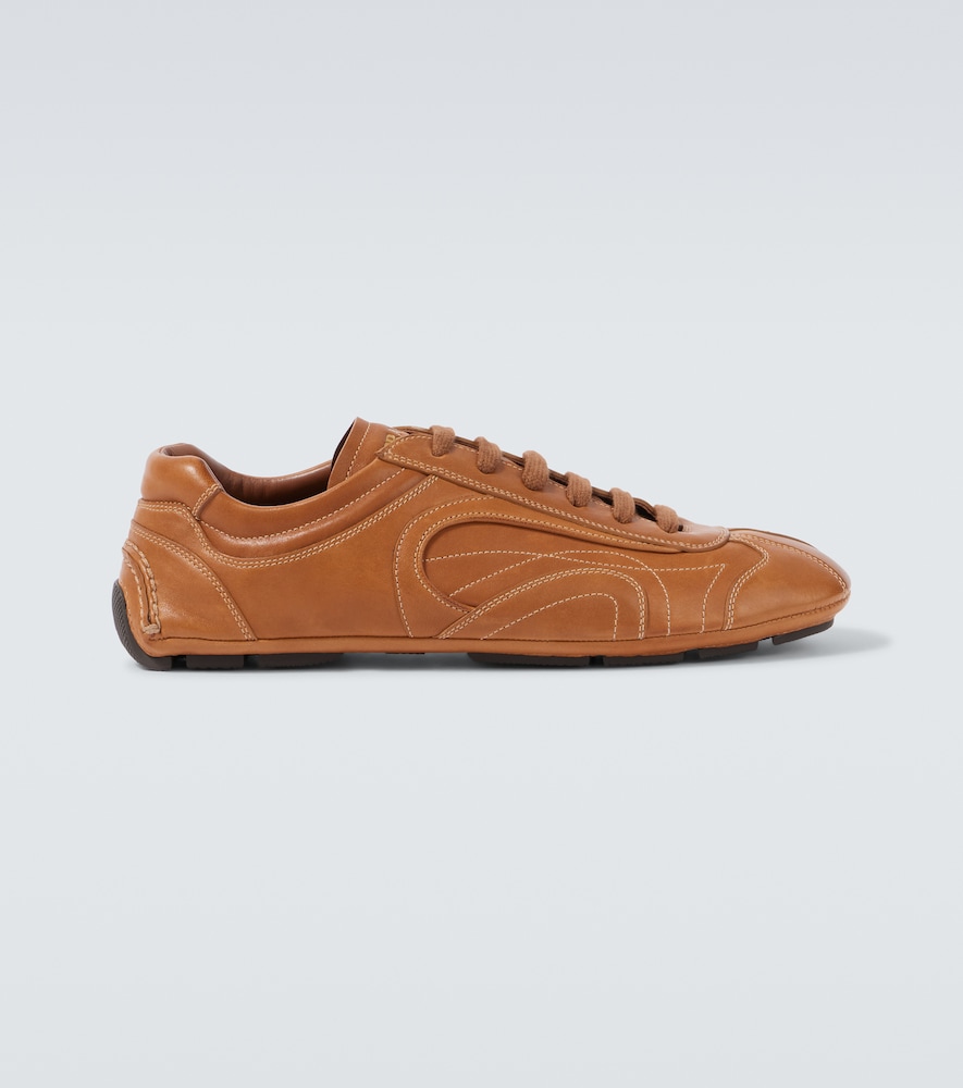 Prada Montecarlo Re-Edition 2005 sneakers