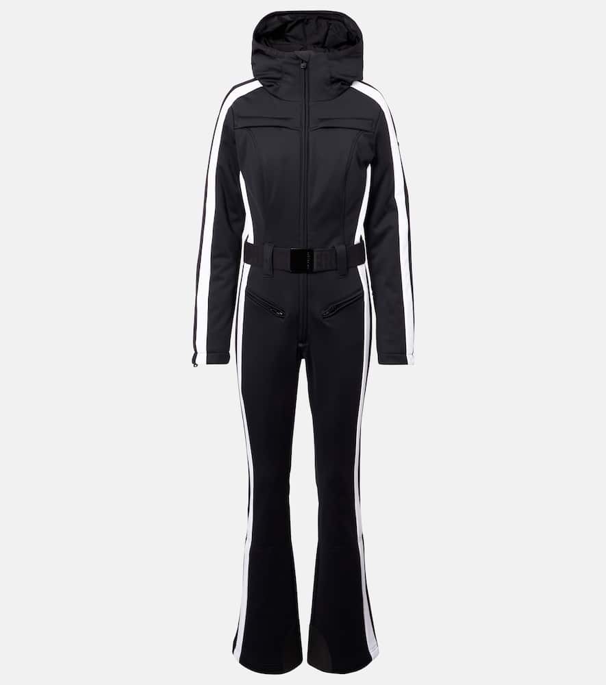 Goldbergh Liah Ski Suit In Black