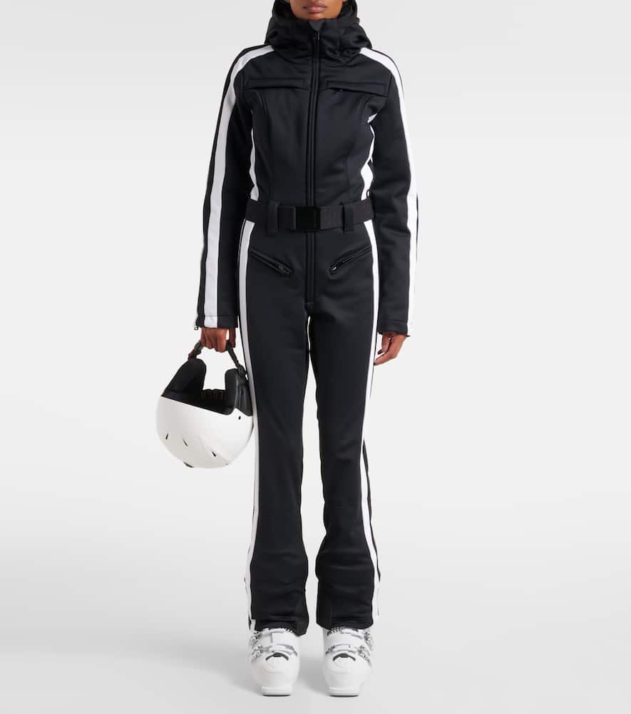 Goldbergh Liah Ski Suit In Black