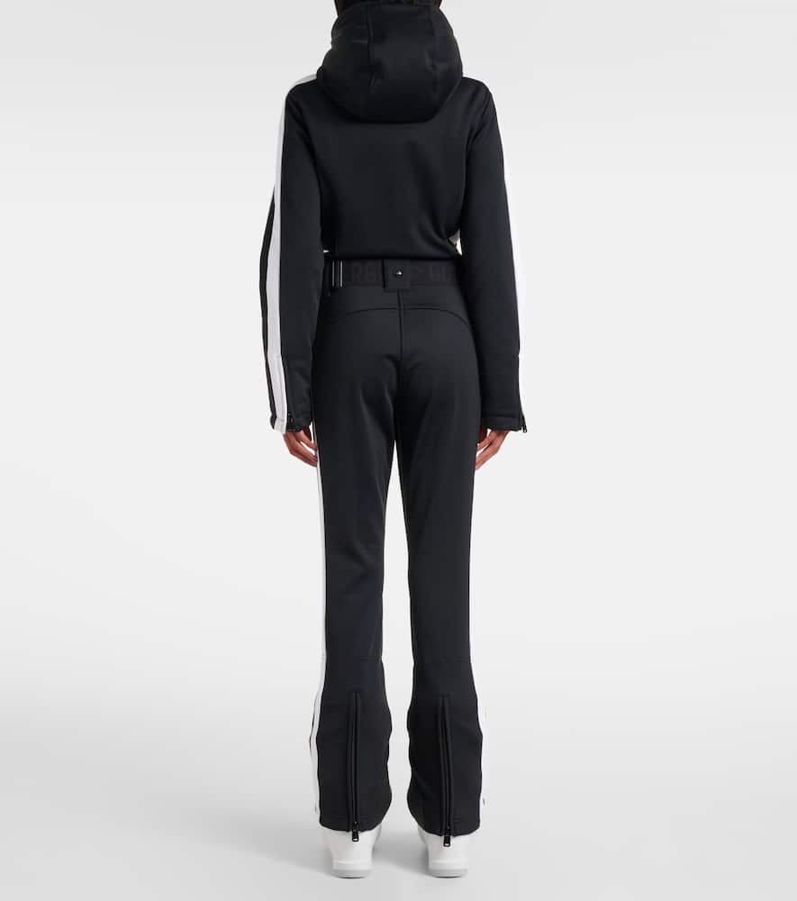 Goldbergh Liah Ski Suit In Black