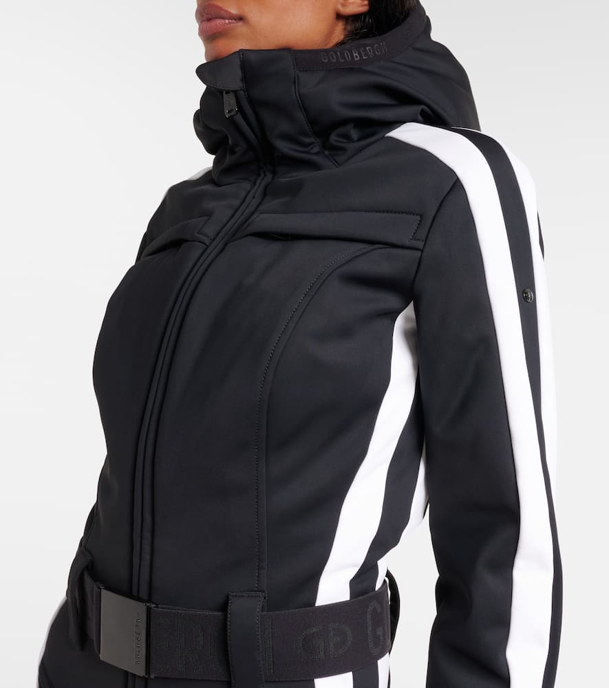 Goldbergh Liah Ski Suit In Black