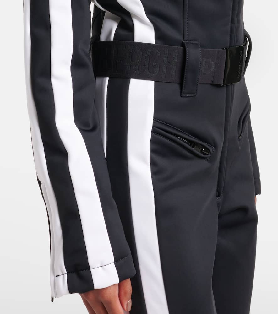 Goldbergh Liah Ski Suit In Black