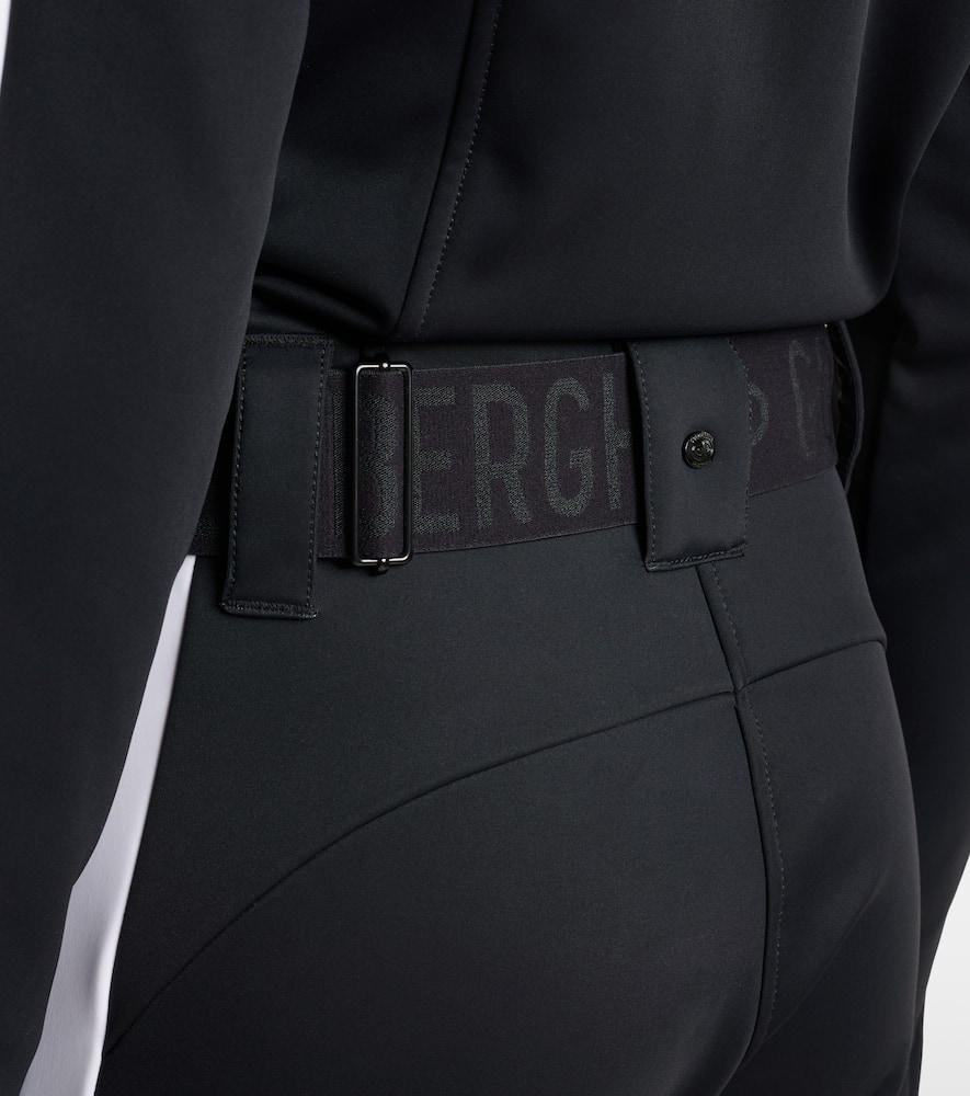 Goldbergh Liah Ski Suit In Black