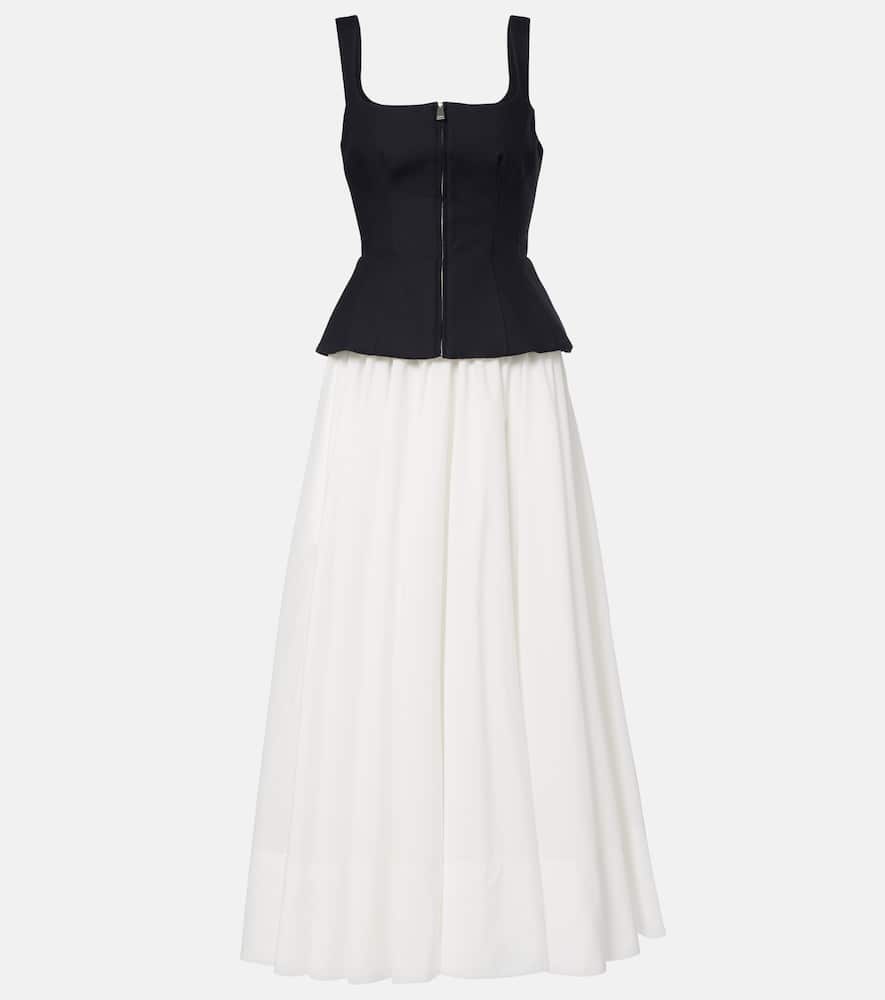 Jolynn maxi dress
