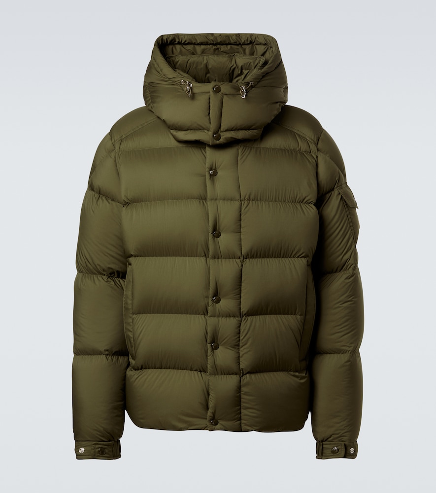Moncler aya 70 down jacket