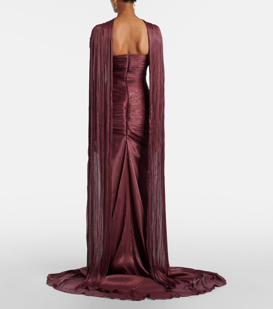  Marmar Halim Marmar Halim Robe 