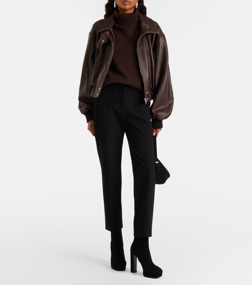 Marene 120 Suede Ankle Boots