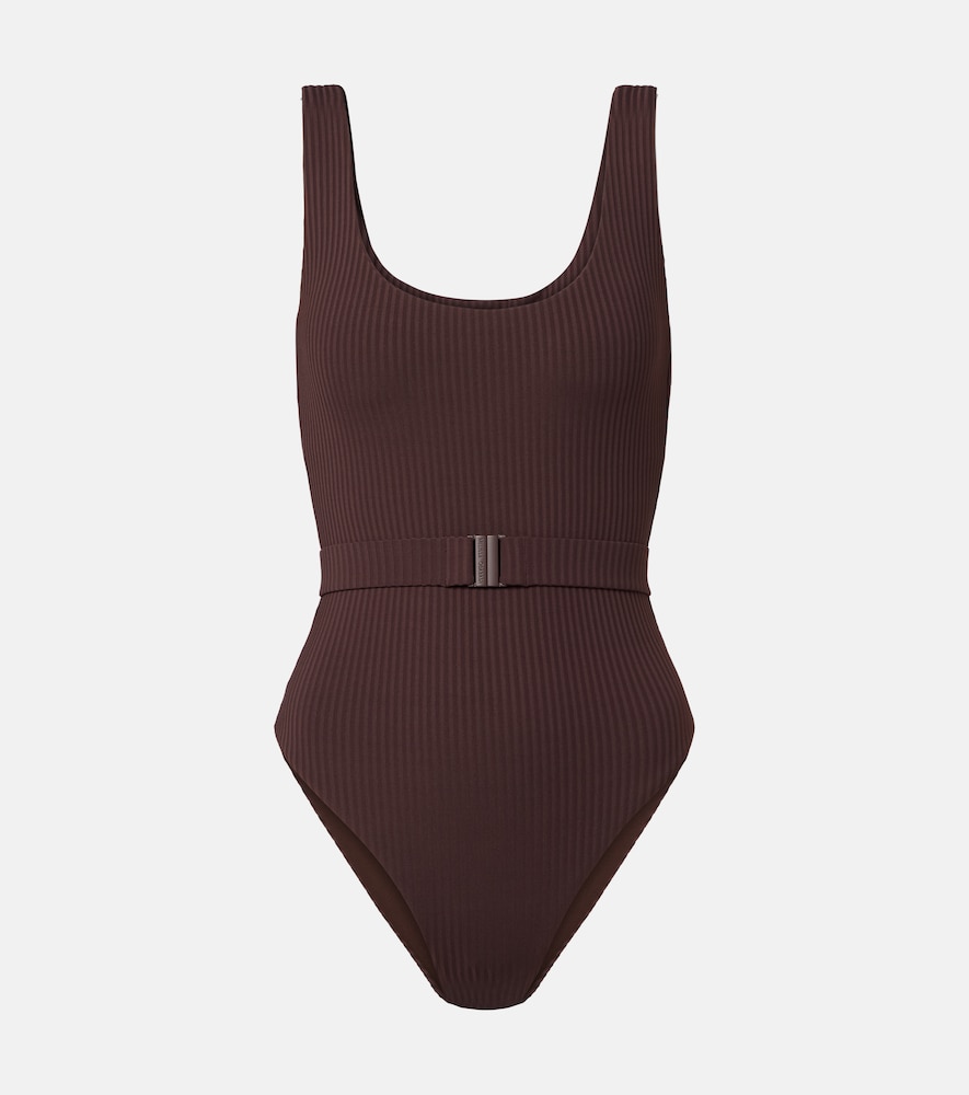 Melissa Odabash Rio belted swimsuit | Thumbnail 6 Melissa Odabash Rio belted swimsuit | Thumbnail 6