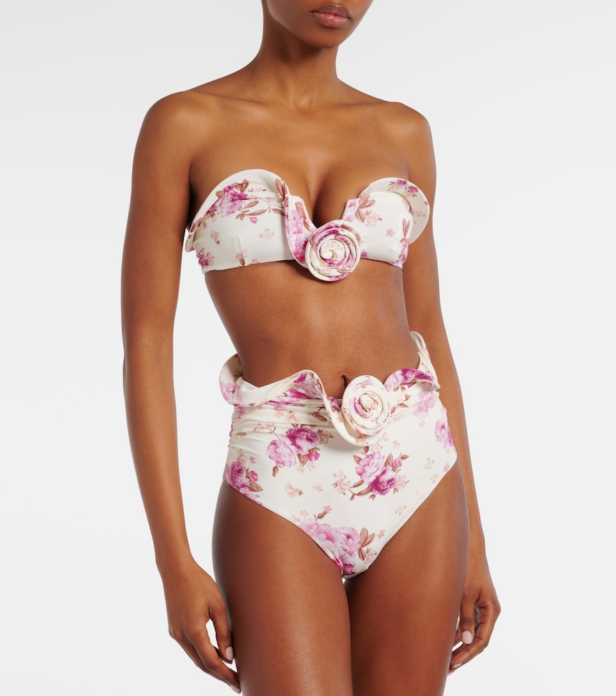  Magda Butrym Magda Butrym Bikini-höschen 