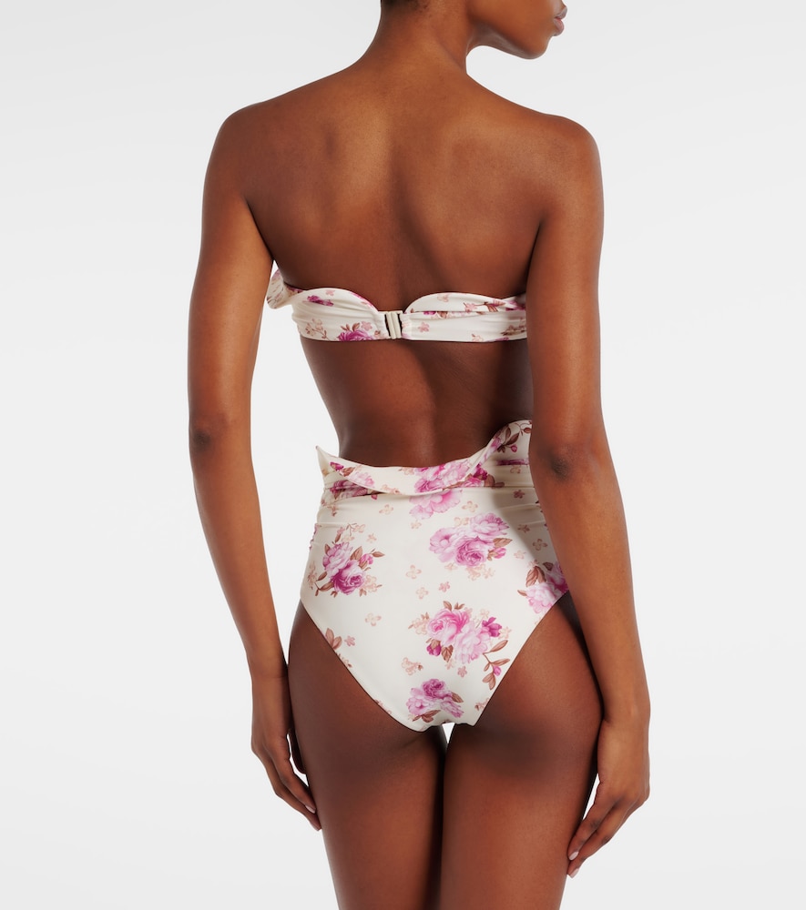  Magda Butrym Magda Butrym Bikini-höschen 
