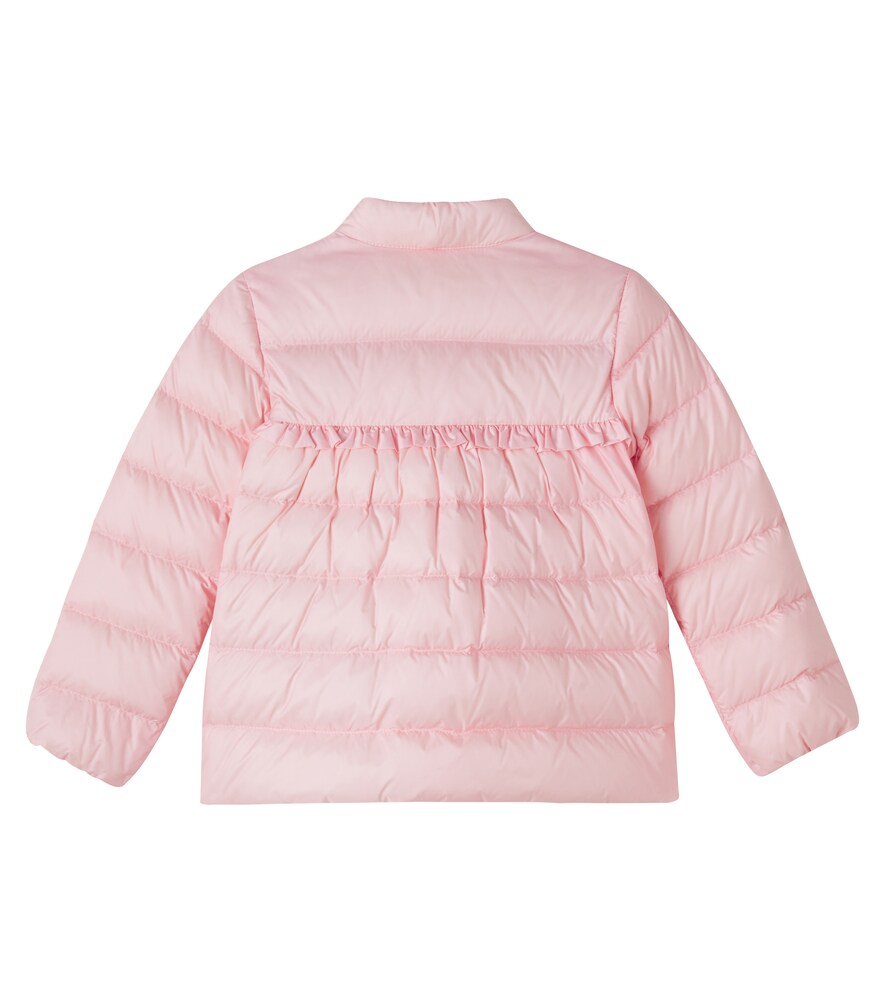  Moncler Enfant Moncler Enfant Baby Nazife Down Jacket 