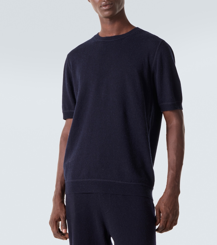  Allude Allude Pullover Aus Baumwolle Und Kaschmir 
