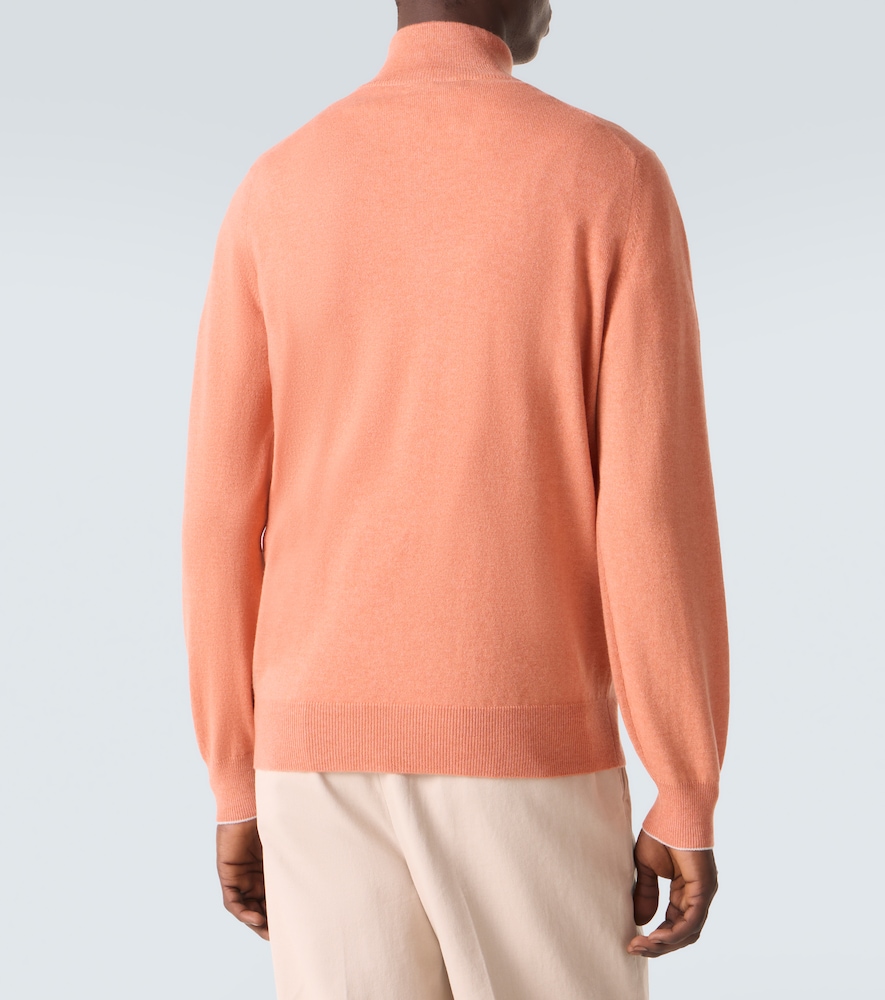  Brunello Cucinelli Brunello Cucinelli Pullover Aus Kaschmir 