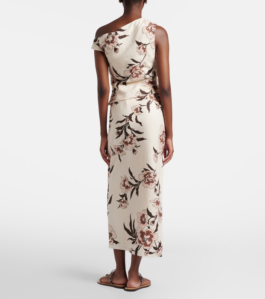 Floral Maxi