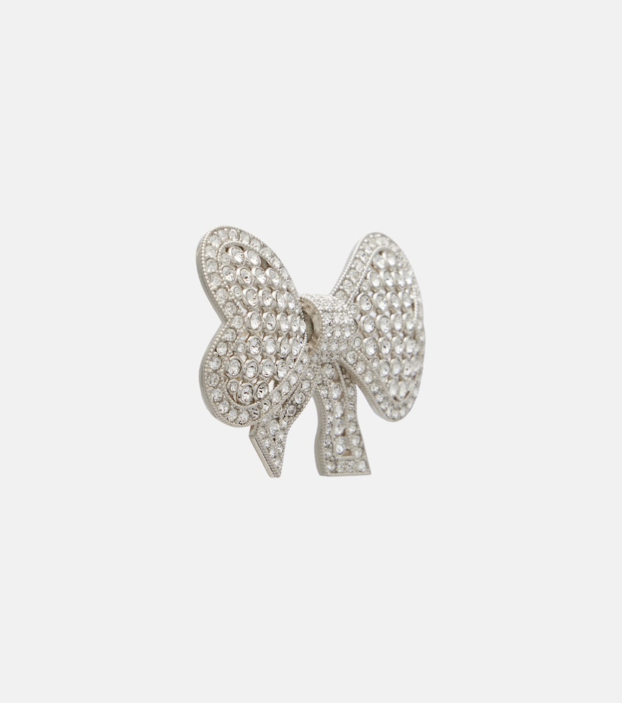  Valentino Valentino Ohrringe Trop Chou Mit Swarovski®-kristallen 