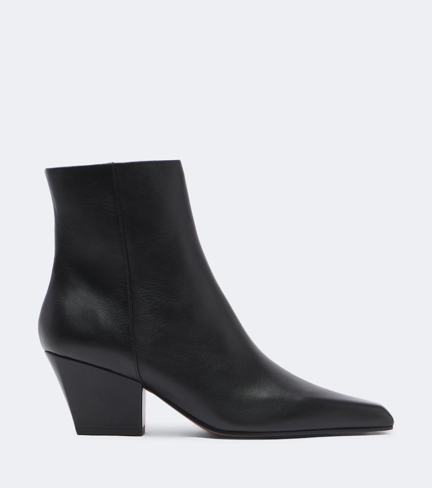 Jane Ankle Boots