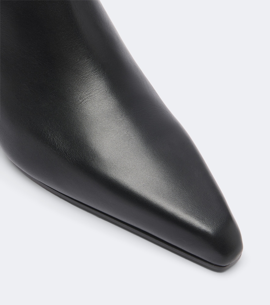 Jane Ankle Boots