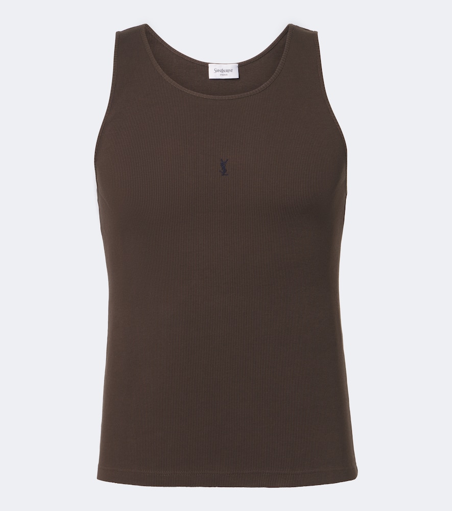 Top Cassandre aus Baumwolle