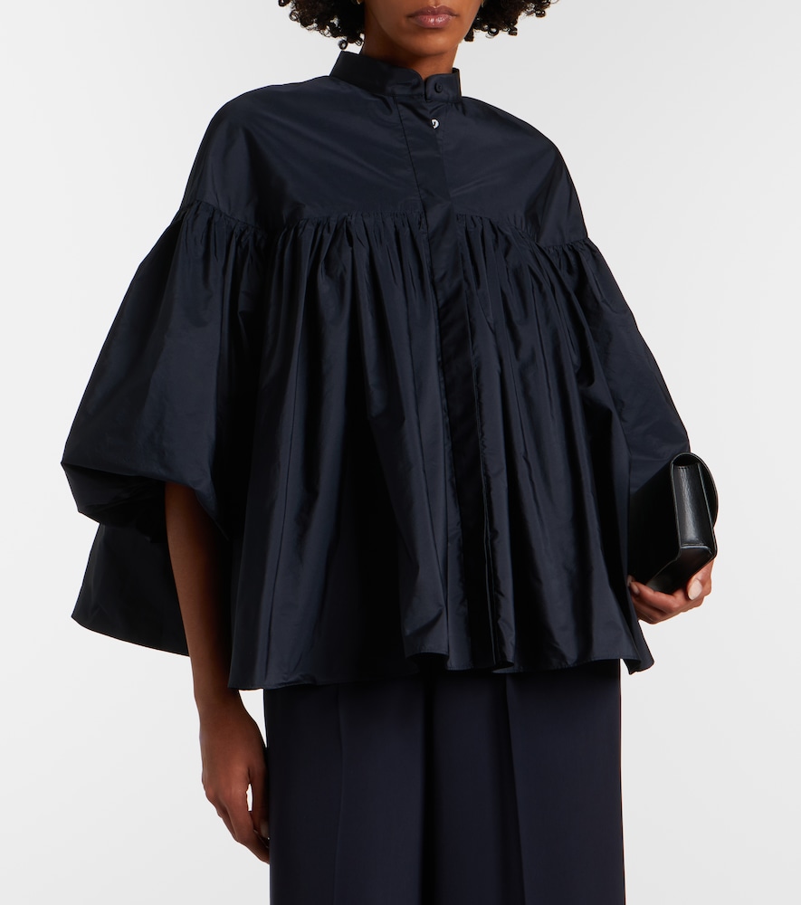 Rea Oversized Top