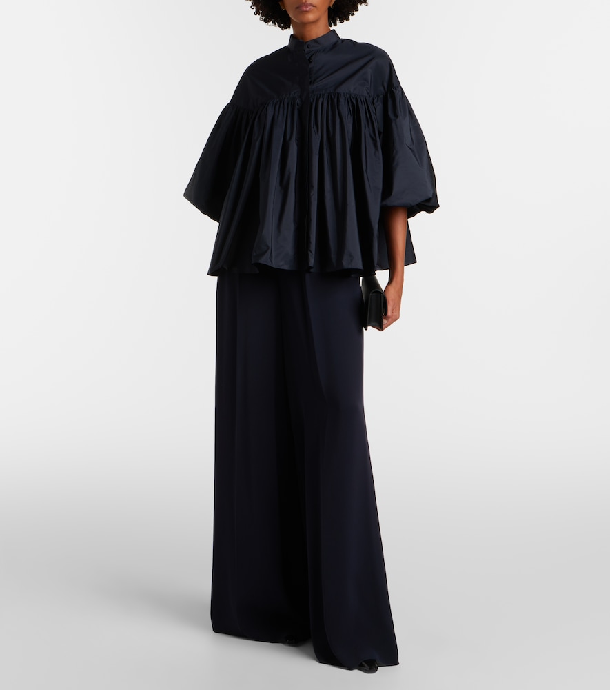 Rea Oversized Top