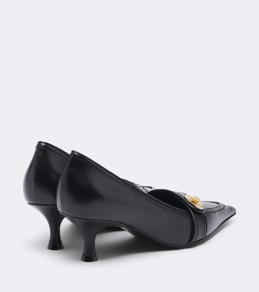 Cotswolds Pumps