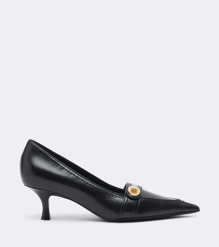 Cotswolds Pumps