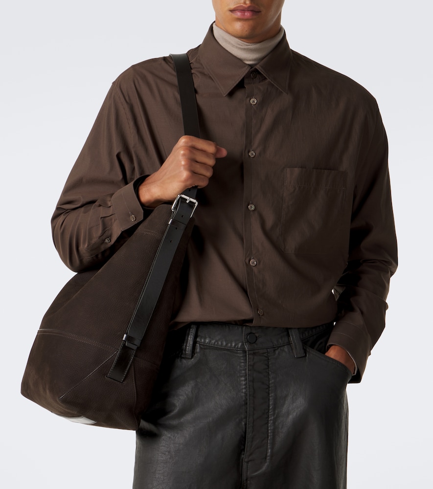 Cotton And Shirt
