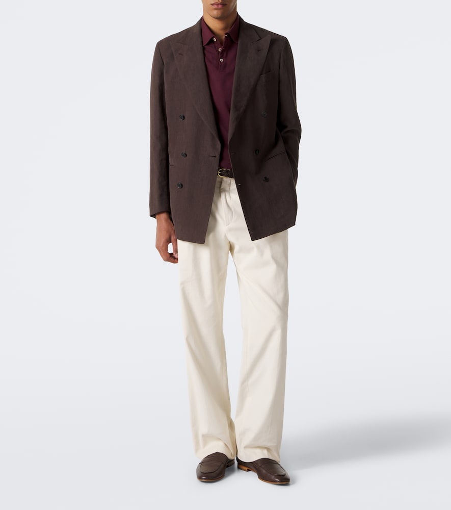 Leme Loafers