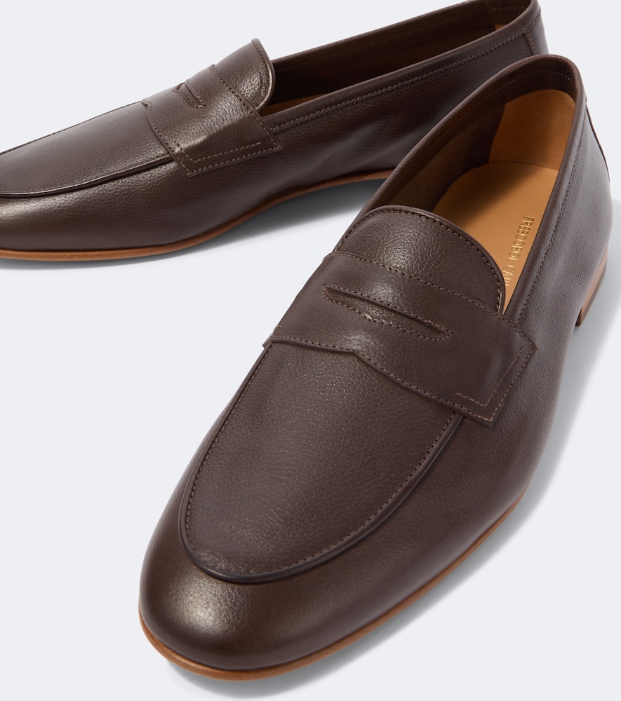 Leme Loafers