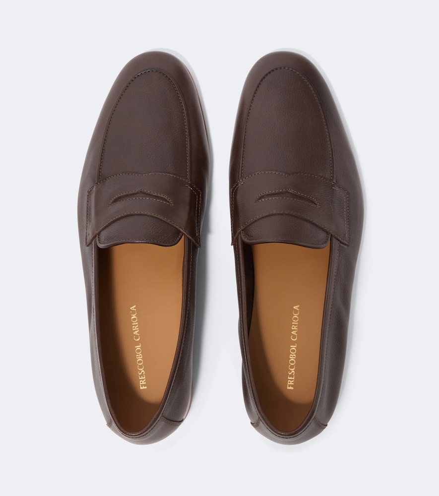 Leme Loafers