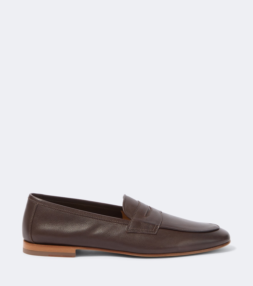 Leme Loafers