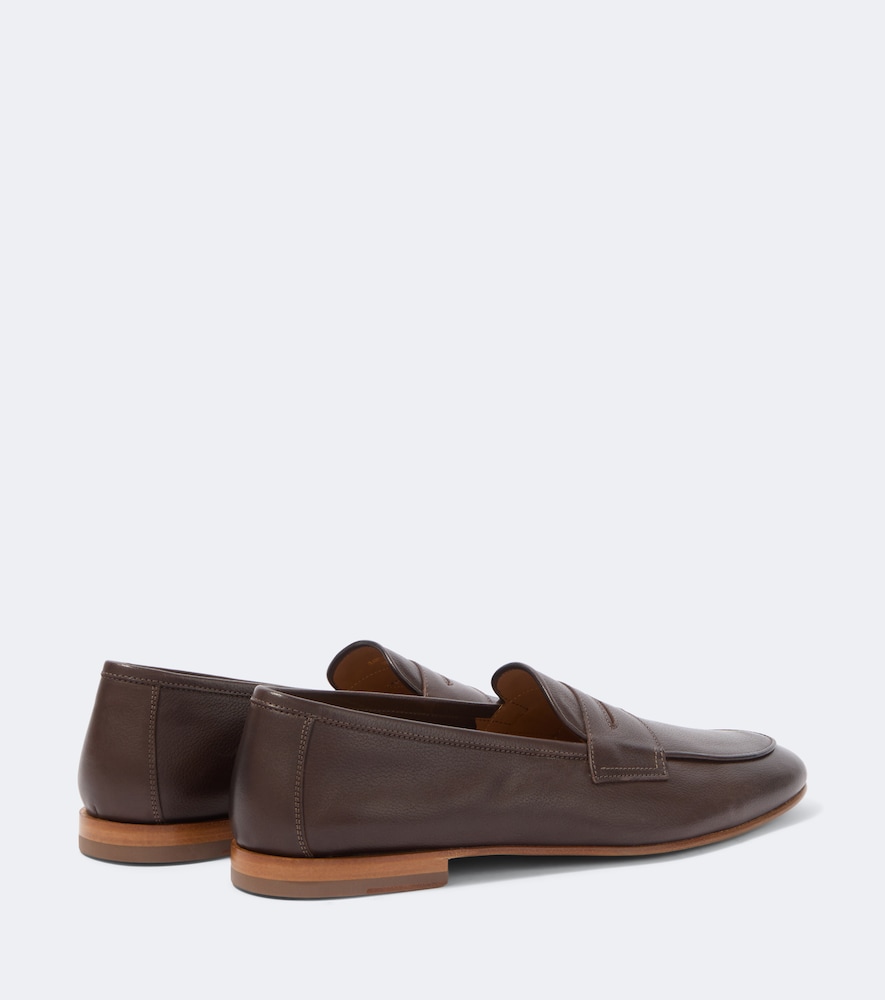 Leme Loafers