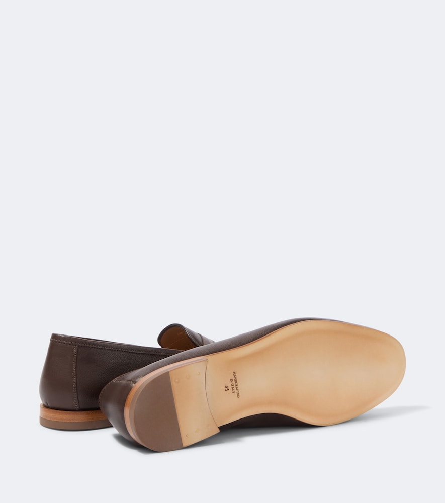 Leme Loafers