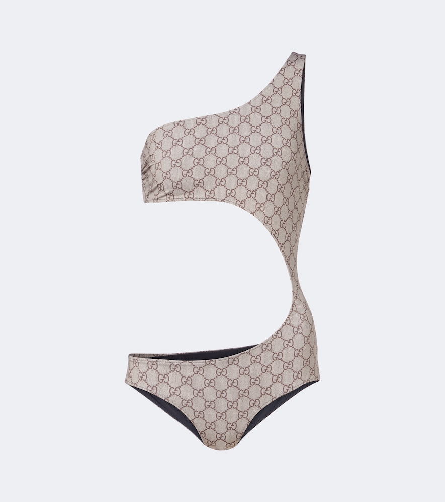 Gucci Maillot de bain GG 590 €